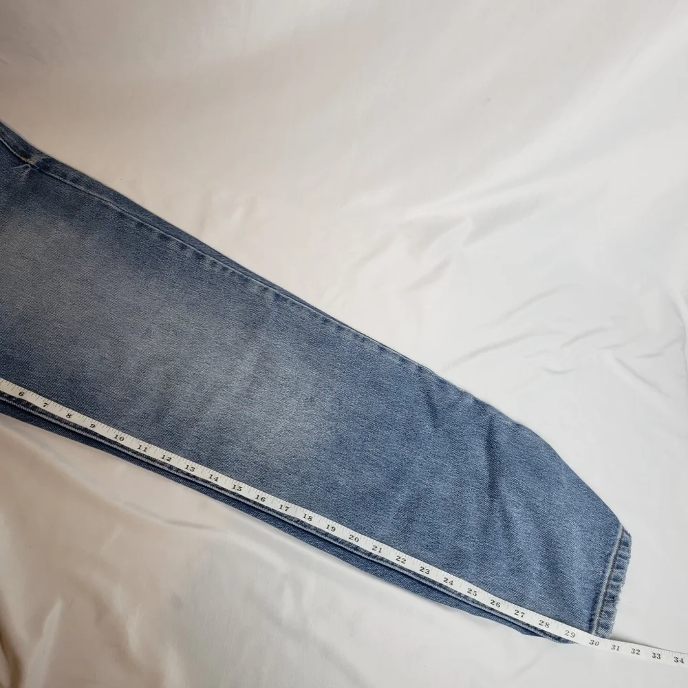 Zara Jeans Size 6